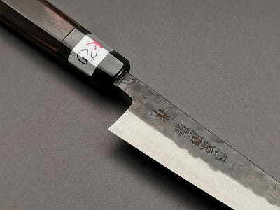 Fujiwara Denka Petty 120mm Wa Handle