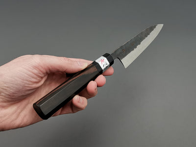Fujiwara Denka Petty 120mm Wa Handle