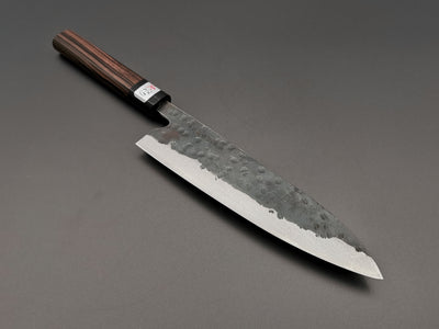 Fujiwara Denka Gyuto 210mm