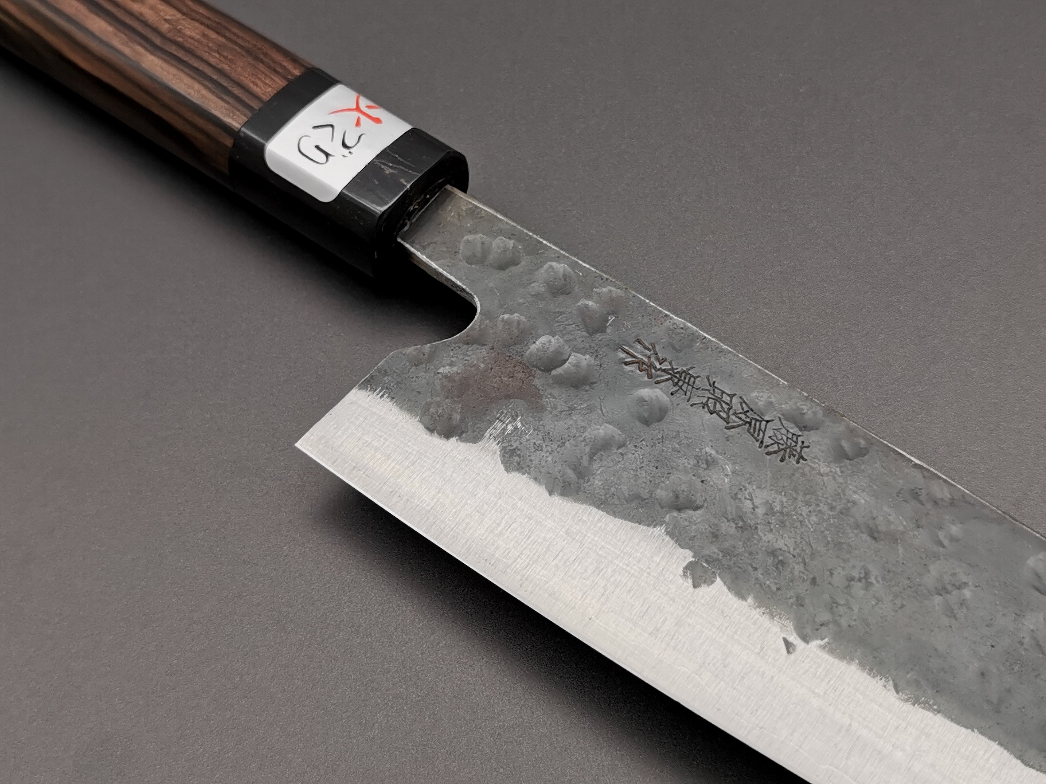 Fujiwara Denka Gyuto 210mm