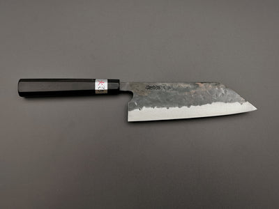 Fujiwara Denka no Hoto (Wa handle) 165mm Santoku