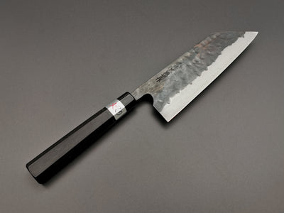 Fujiwara Denka no Hoto (Wa handle) 165mm Santoku