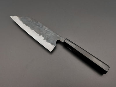 Fujiwara Denka no Hoto (Wa handle) 165mm Santoku