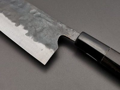Fujiwara Denka no Hoto (Wa handle) 165mm Santoku