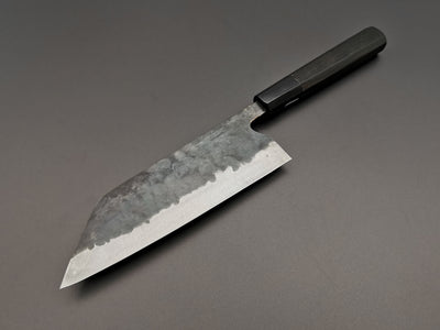 Fujiwara Denka no Hoto (Wa handle) 165mm Santoku