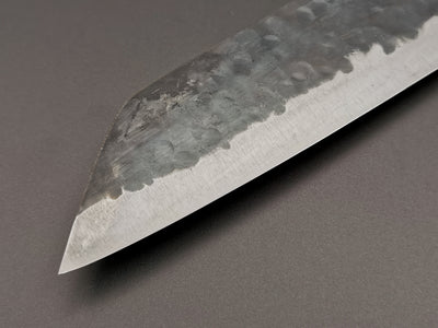 Fujiwara Denka no Hoto (Wa handle) 165mm Santoku