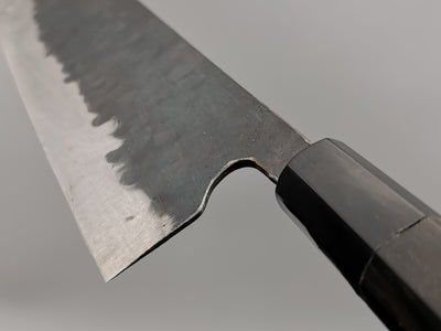 Fujiwara Denka no Hoto (Wa handle) 165mm Santoku