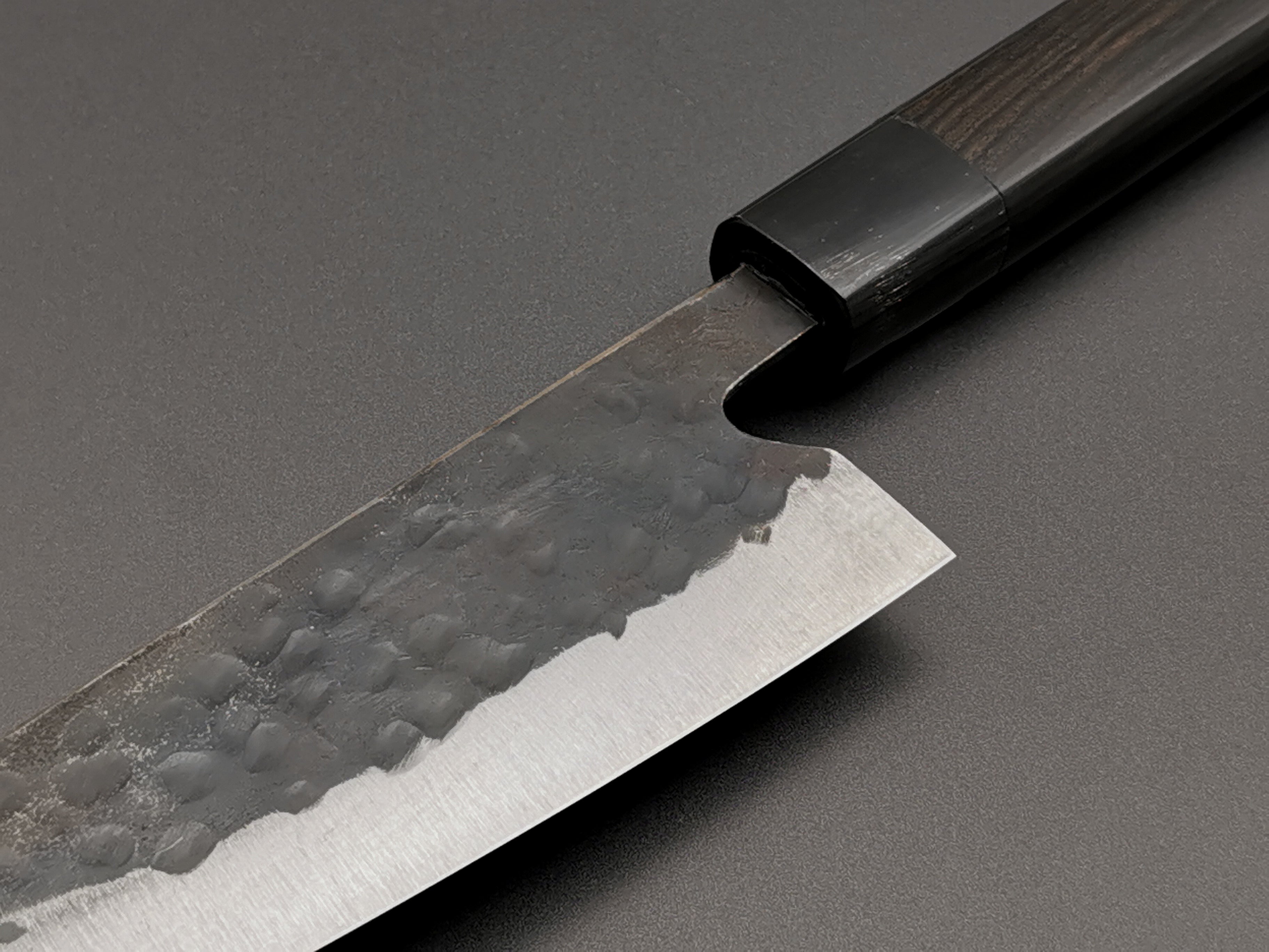 Fujiwara Denka Gyuto 180mm