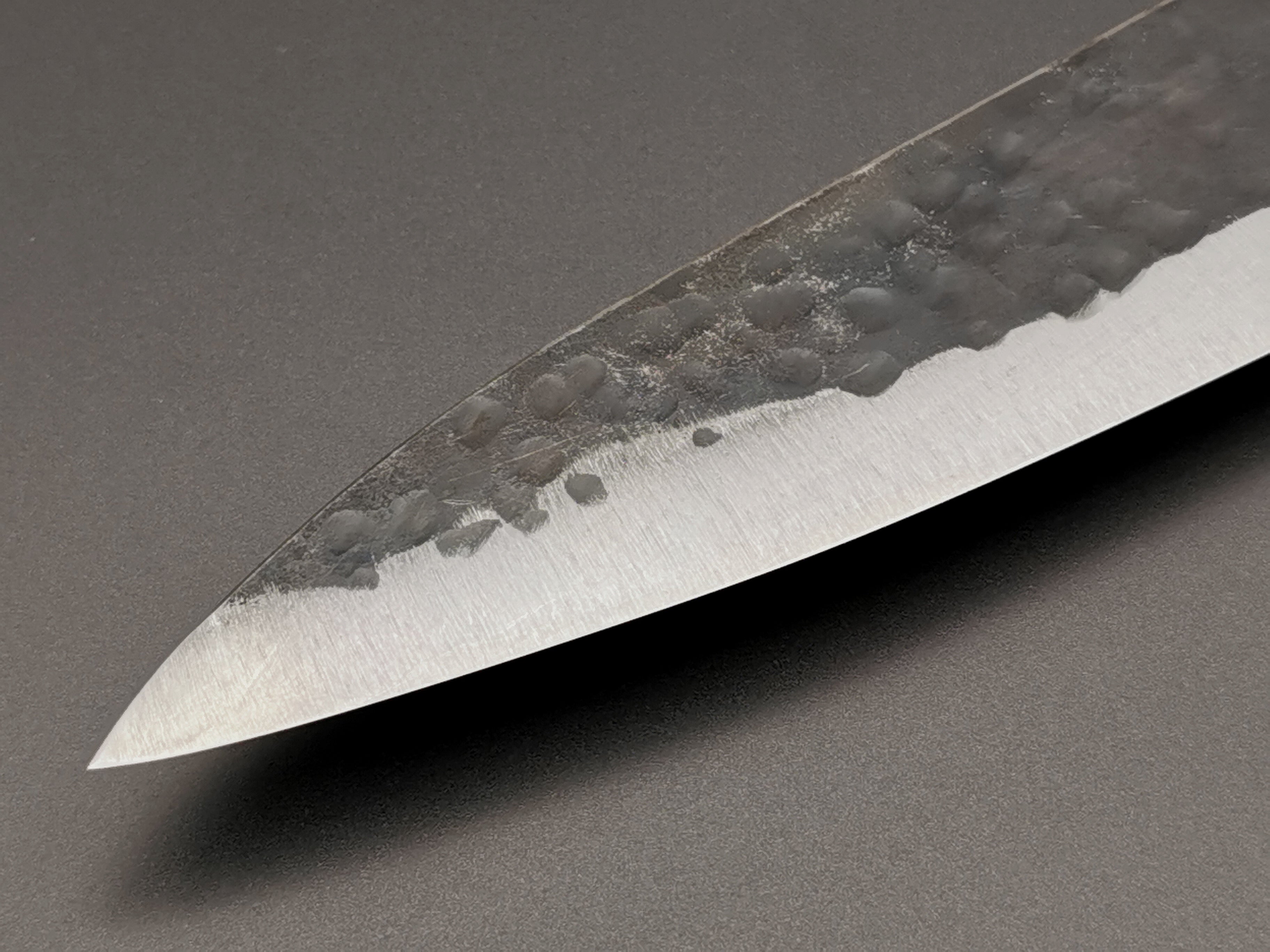 Fujiwara Denka Gyuto 180mm