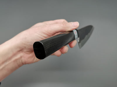 Fujiwara Denka Gyuto 180mm