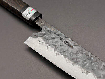 Fujiwara Denka no Hoto (Wa handle) Gyuto 195mm