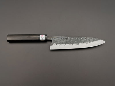 Fujiwara Denka no Hoto (Wa handle) Gyuto 195mm