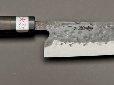 Fujiwara Denka no Hoto (Wa handle) Gyuto 195mm