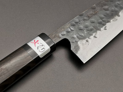 Fujiwara Denka no Hoto (Wa handle) Gyuto 195mm