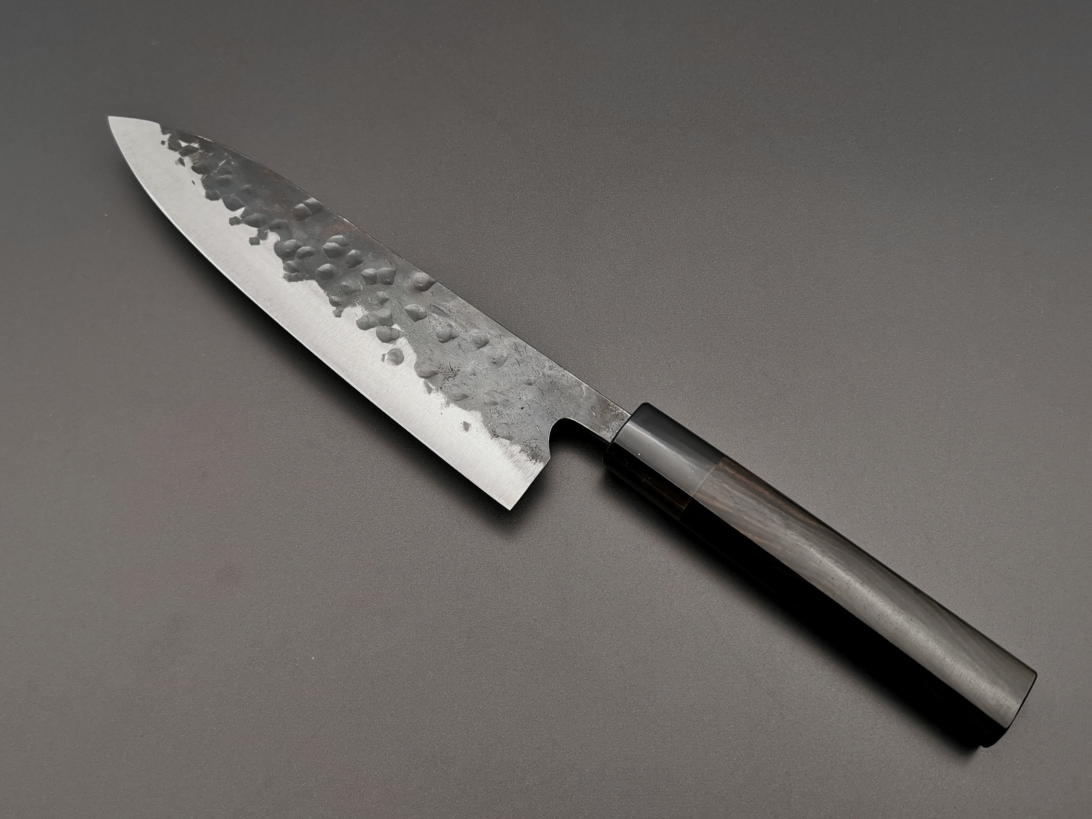 Fujiwara Denka no Hoto (Wa handle) Gyuto 195mm