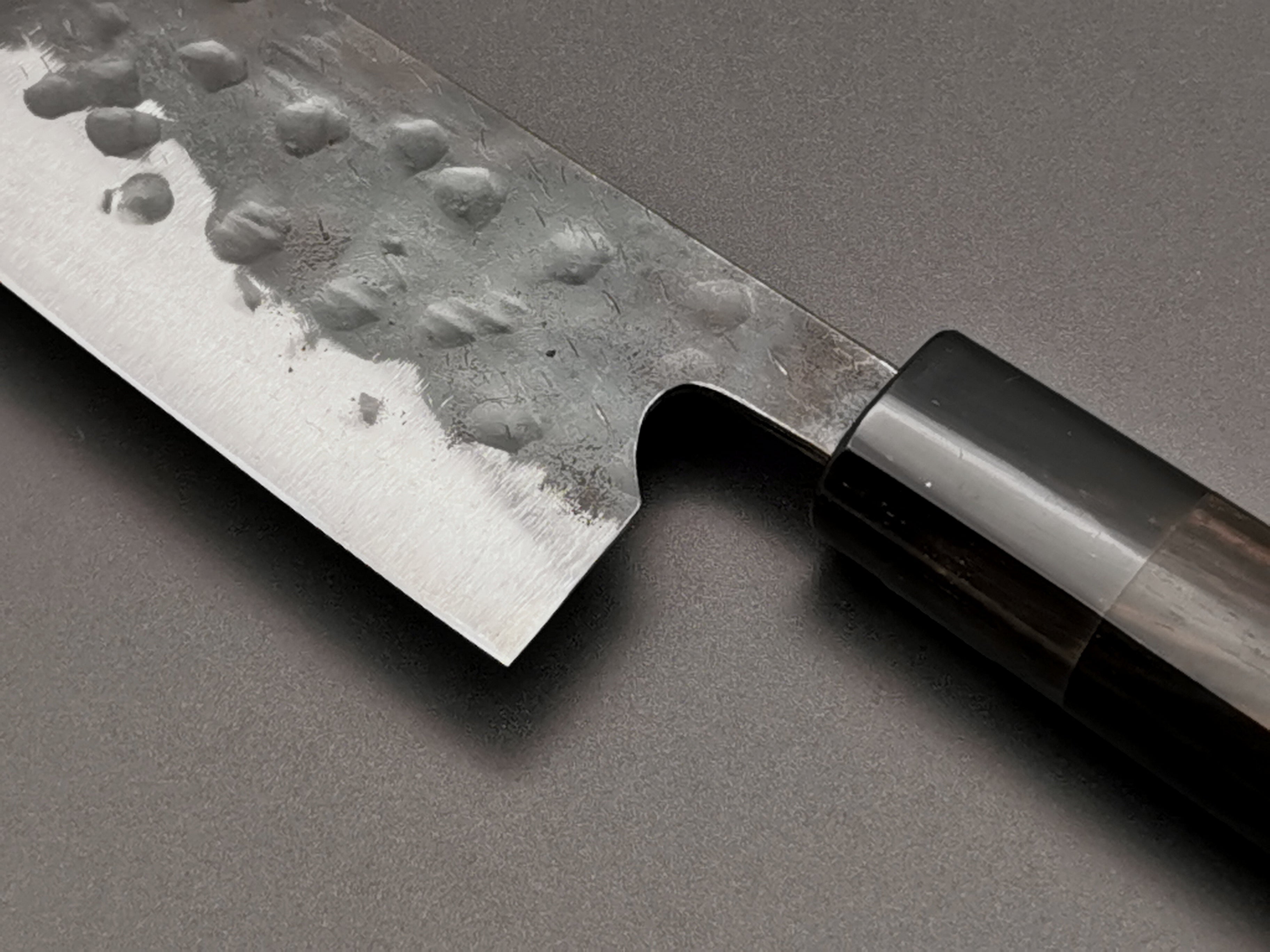 Fujiwara Denka no Hoto (Wa handle) Gyuto 195mm