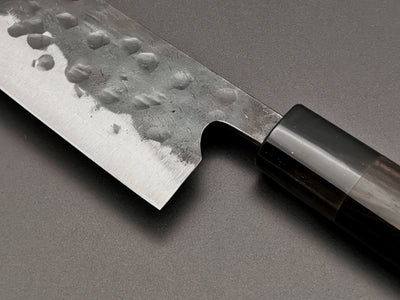 Fujiwara Denka no Hoto (Wa handle) Gyuto 195mm