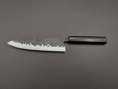 Fujiwara Denka no Hoto (Wa handle) Gyuto 195mm