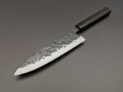 Fujiwara Denka no Hoto (Wa handle) Gyuto 195mm