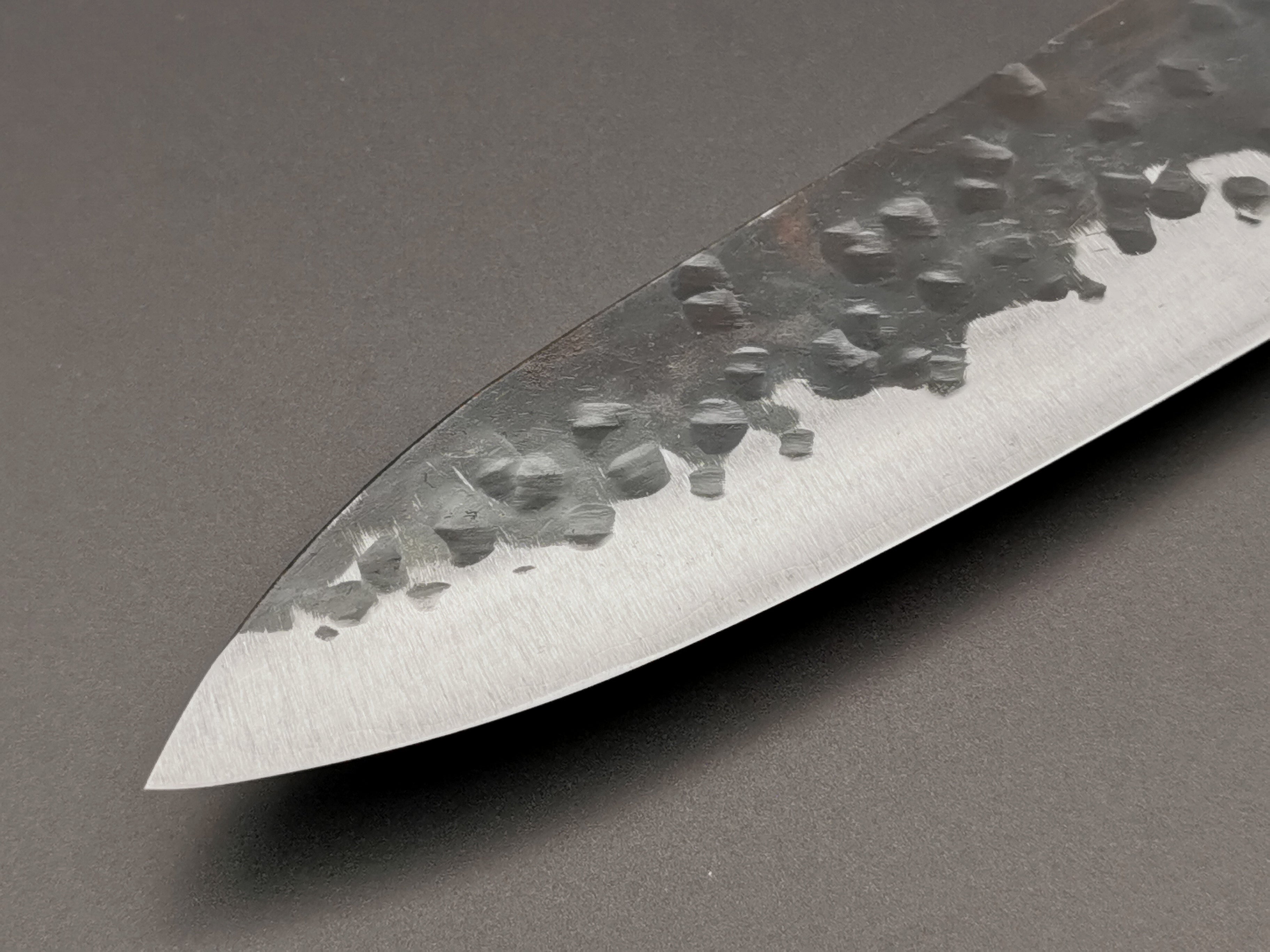 Fujiwara Denka no Hoto (Wa handle) Gyuto 195mm