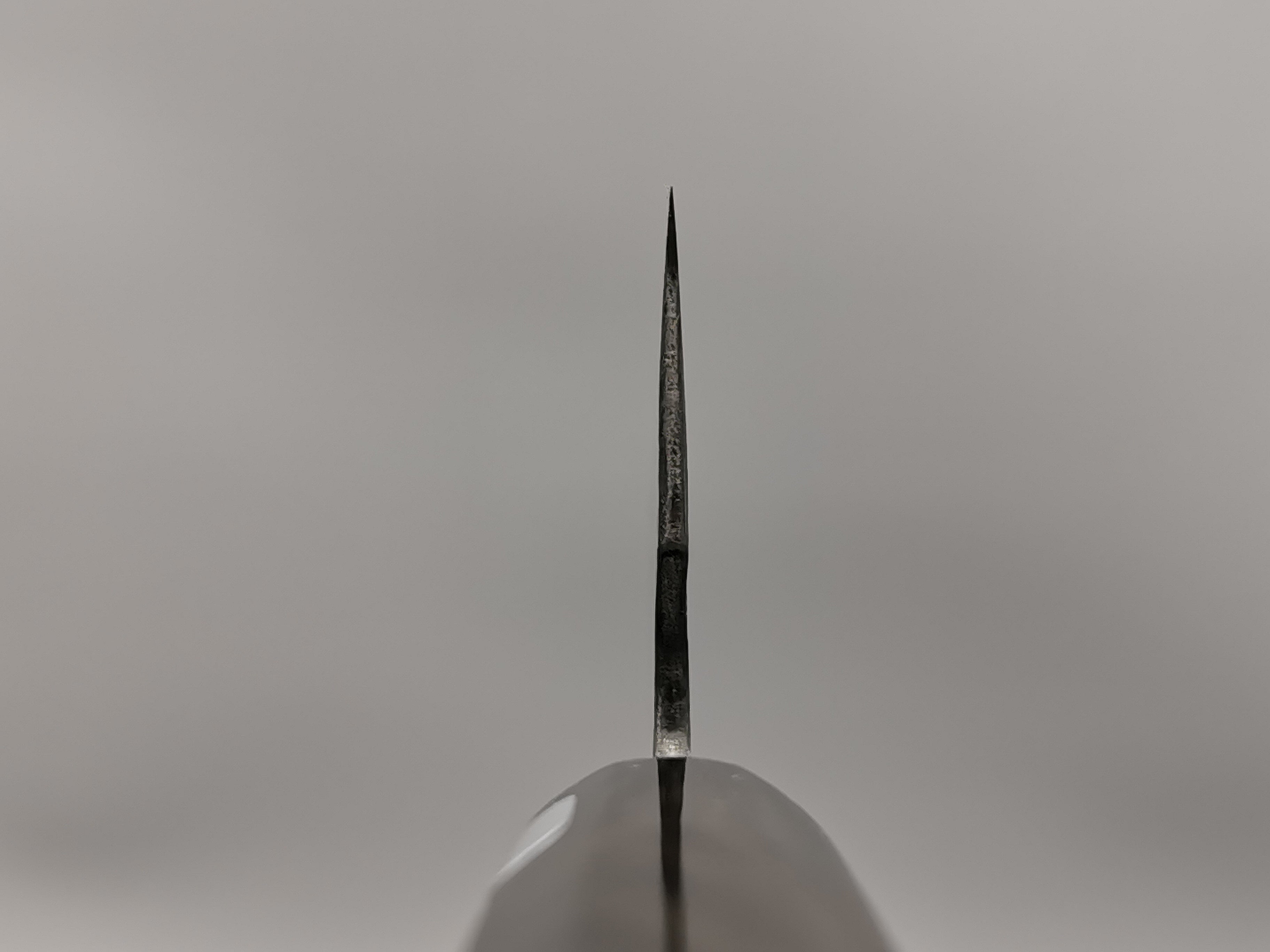 Fujiwara Denka no Hoto (Wa handle) Gyuto 195mm
