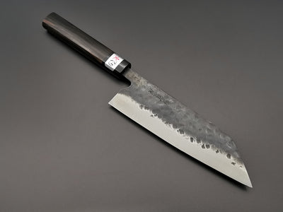 Fujiwara Denka no Hoto (Wa handle) 180mm Santoku