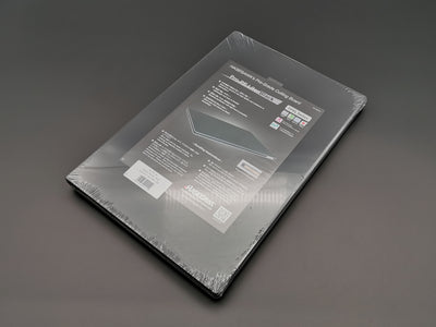 Hasegawa Cutting Board - FPEL Black