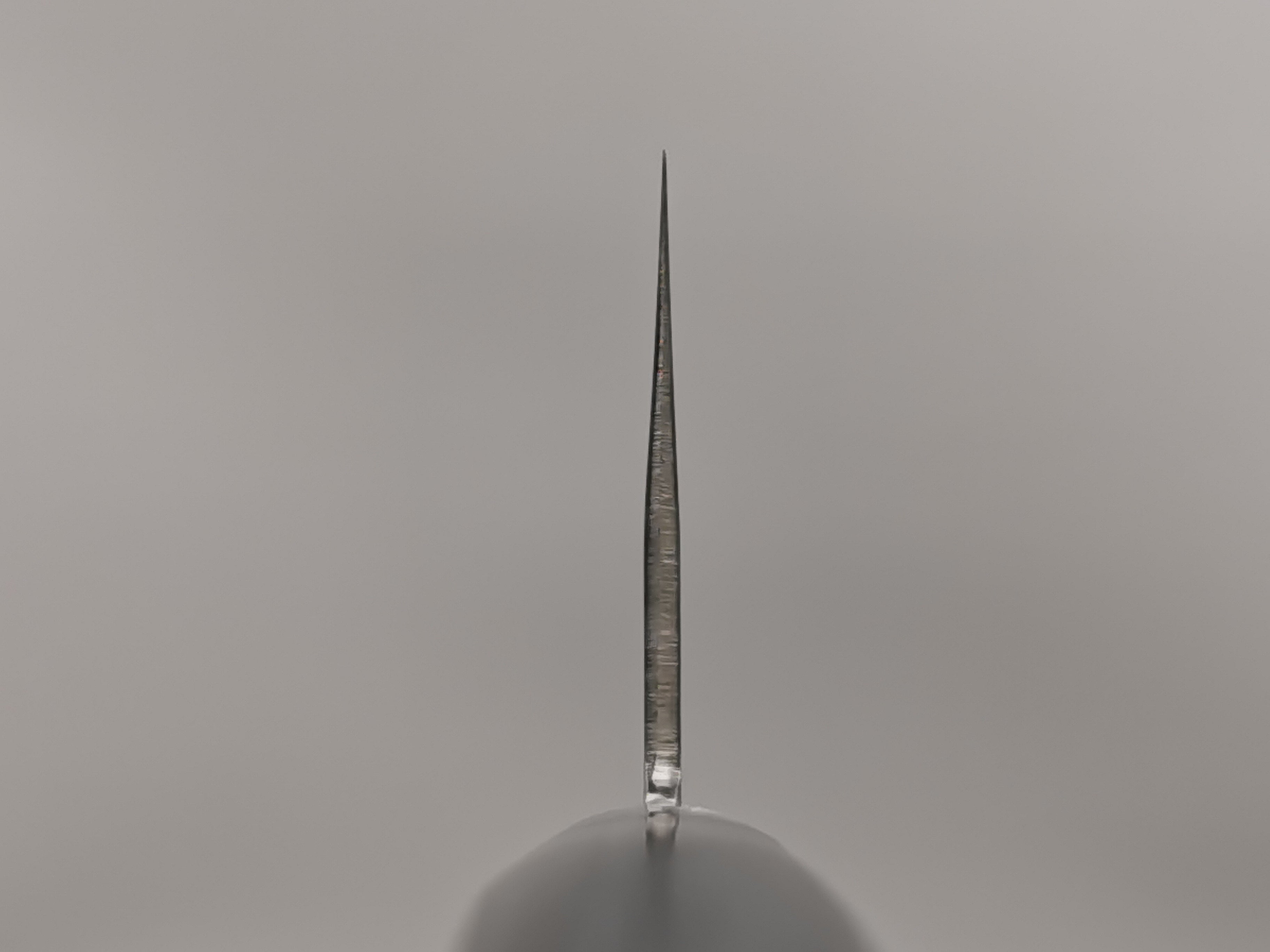 Masutani Hamono V1 Nakiri