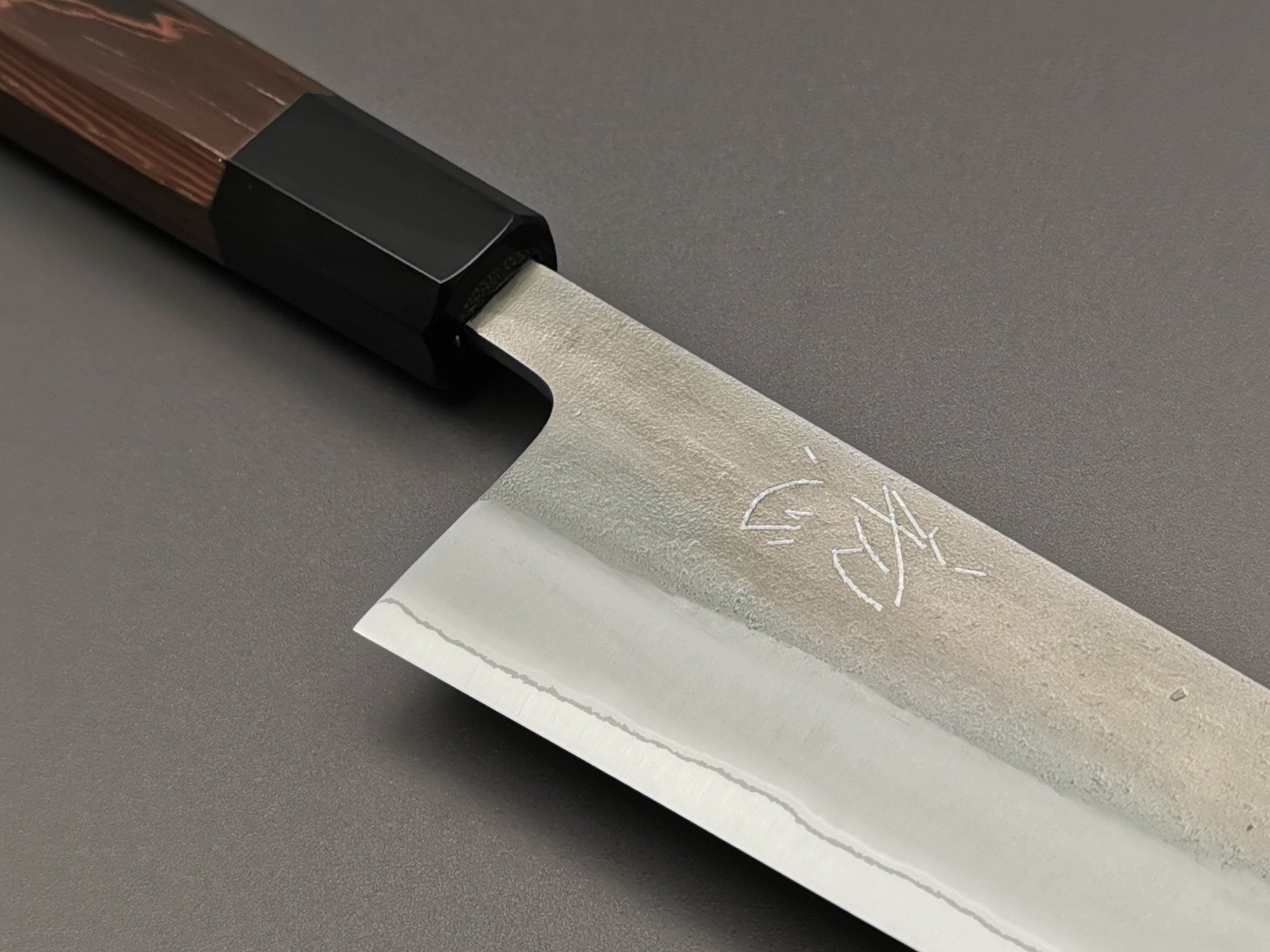 Yoshikane Hamono White #2 Bunka
