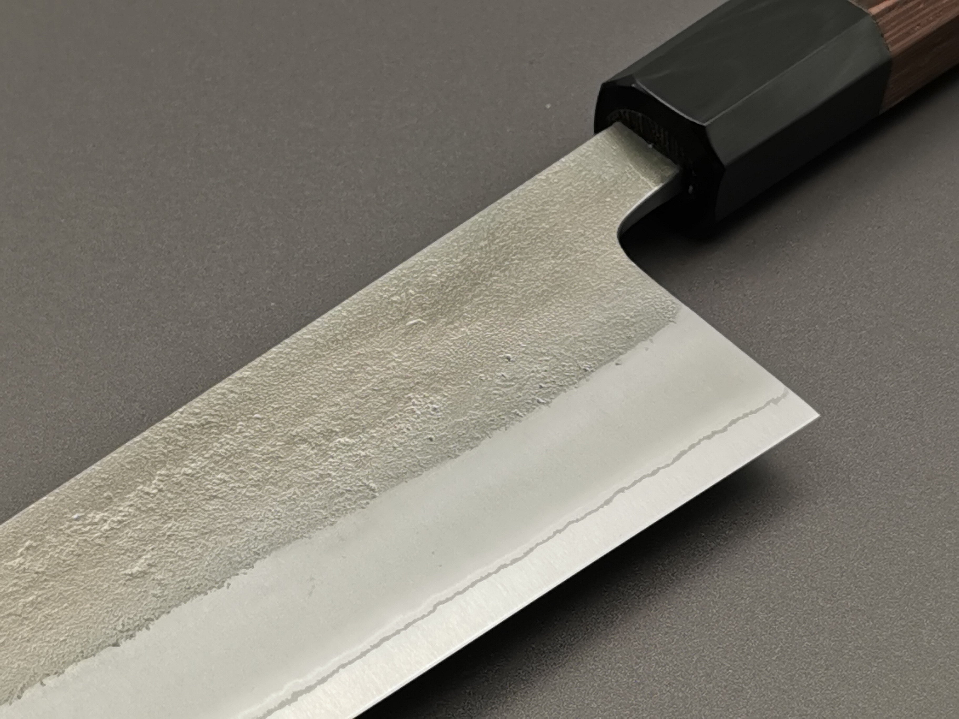 Yoshikane Hamono White #2 Bunka