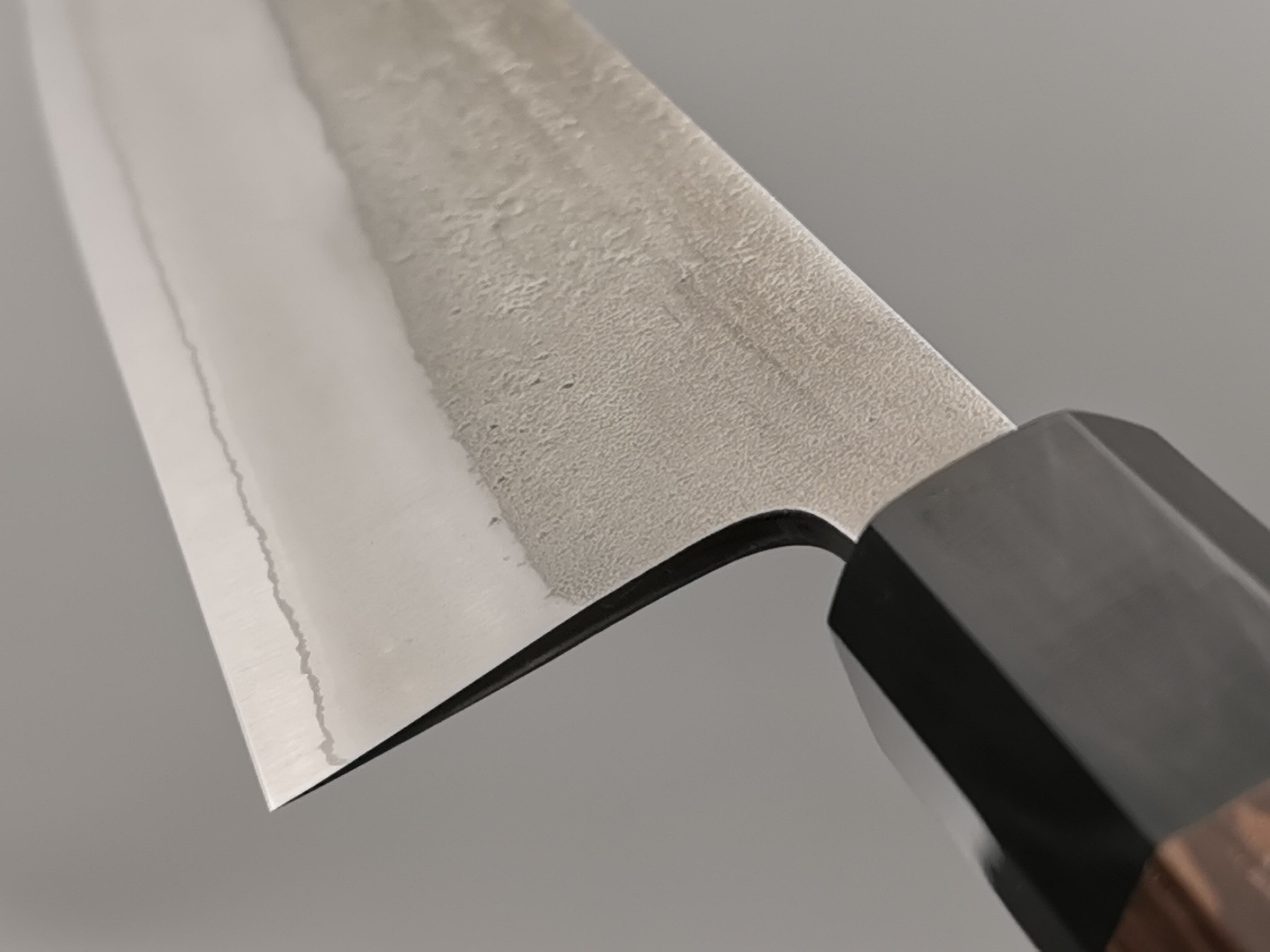 Yoshikane Hamono White #2 Bunka