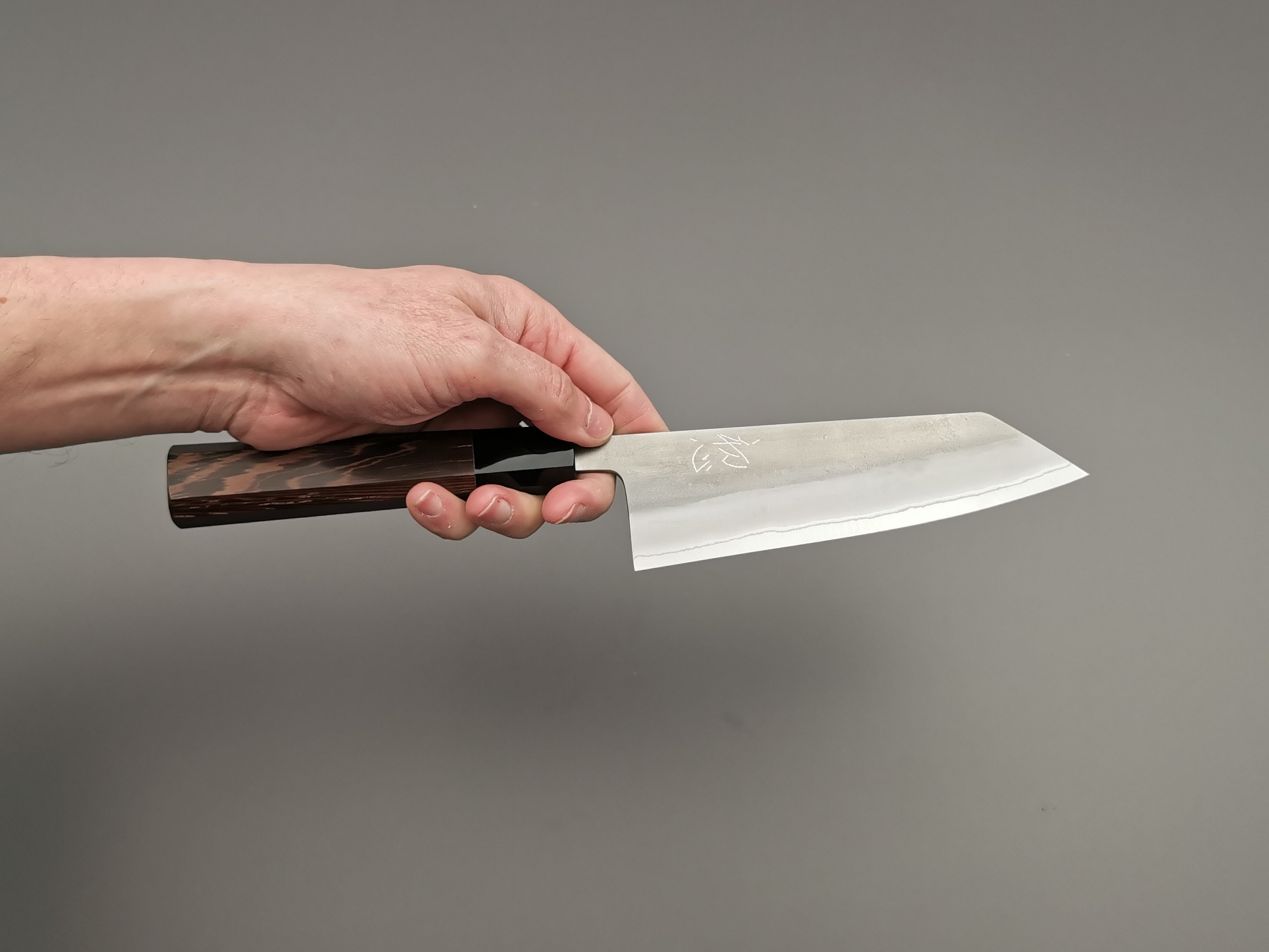Yoshikane Hamono White #2 Bunka