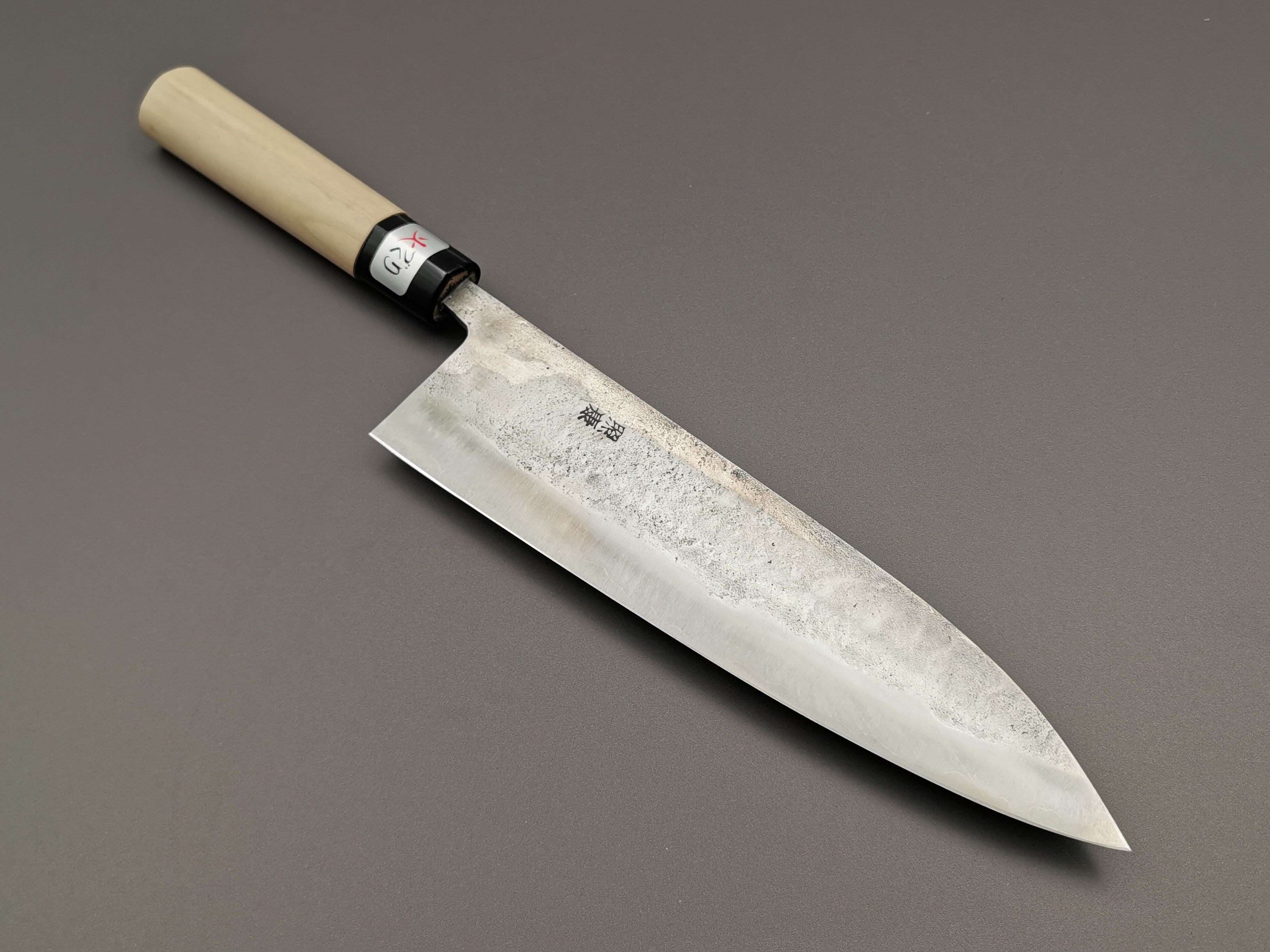 All Japanese knives - £250 to £350 – Cutting Edge Knives