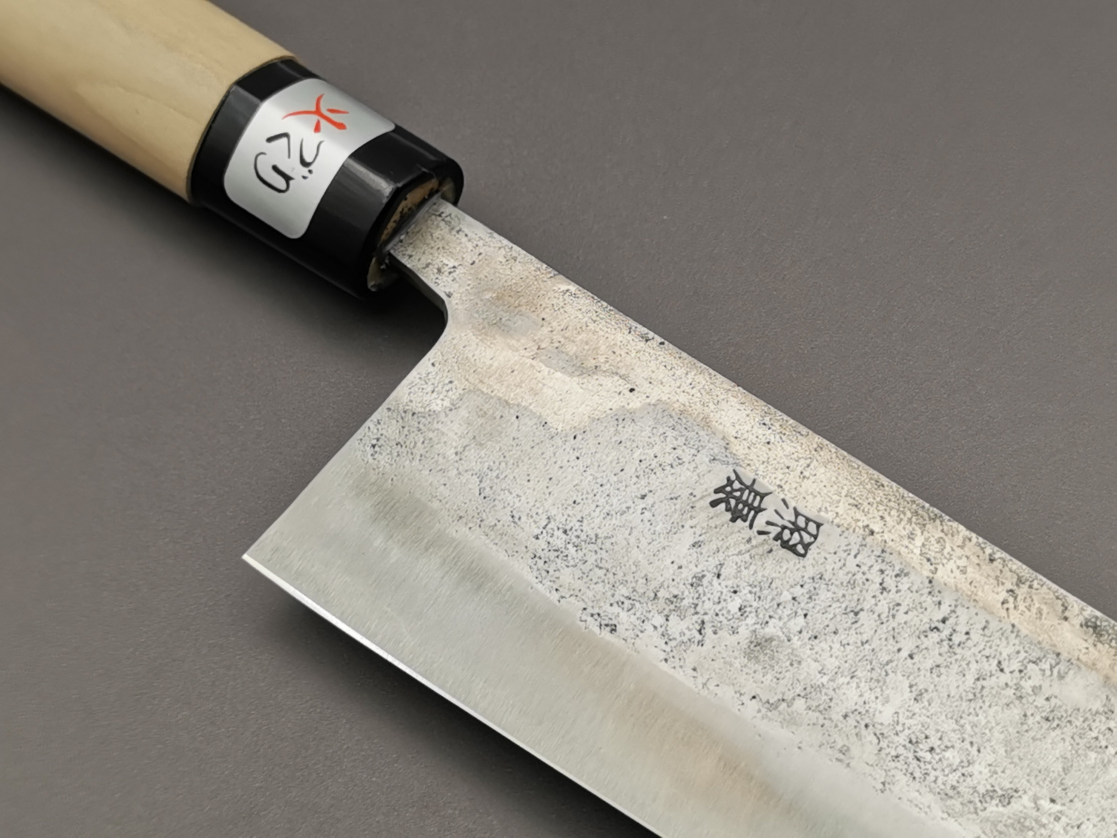 All Japanese knives - £250 to £350 – Cutting Edge Knives