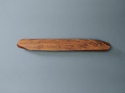 Noyer handmade walnut knife rack