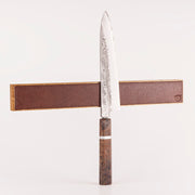 Piotr the Bear knife rack - Cutting Edge Knives